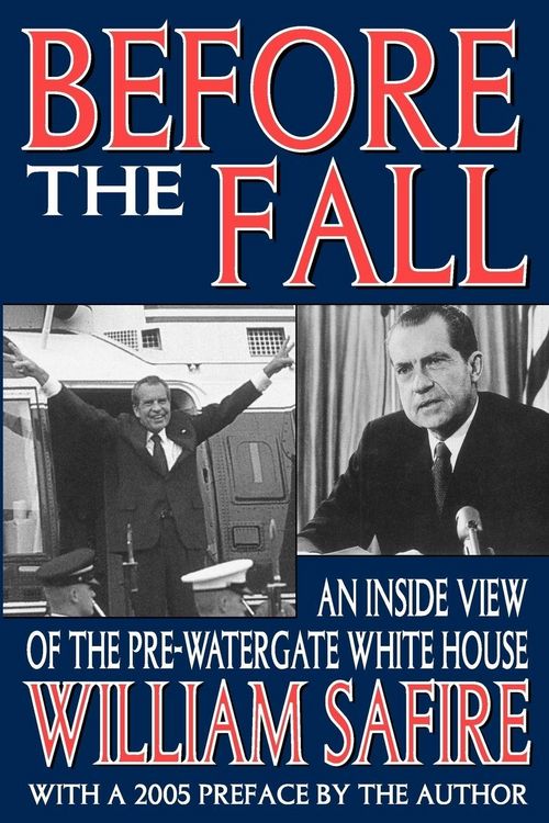 Produktbild: Before the Fall