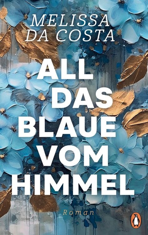 Produktbild: All das Blaue vom Himmel