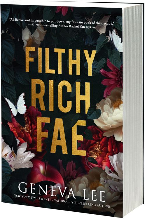 Produktbild: Filthy Rich Fae