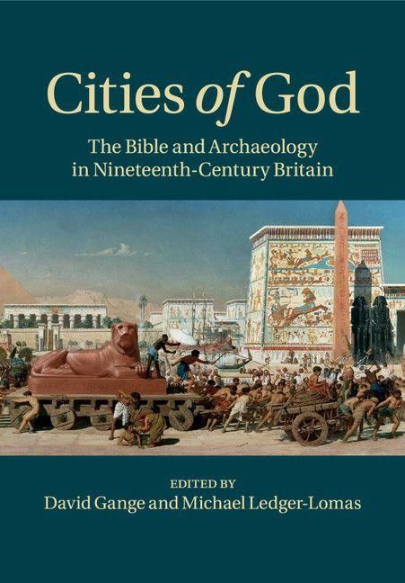 Produktbild: Cities of God