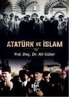 Produktbild: Atat&uuml;rk ve Islam