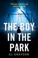 Produktbild: The Boy in the Park