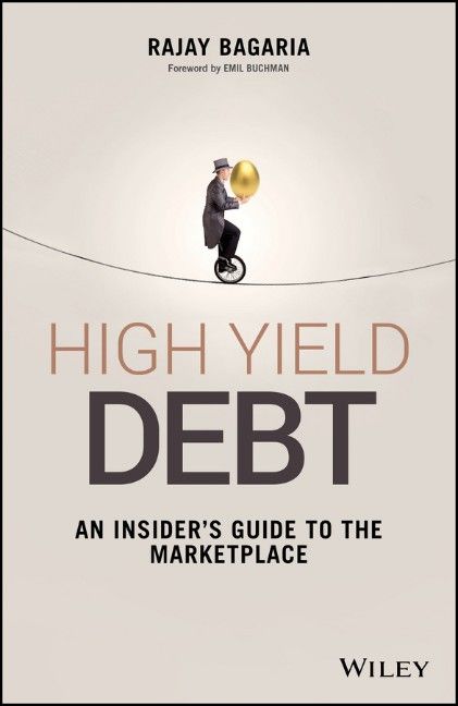 Produktbild: High Yield Debt