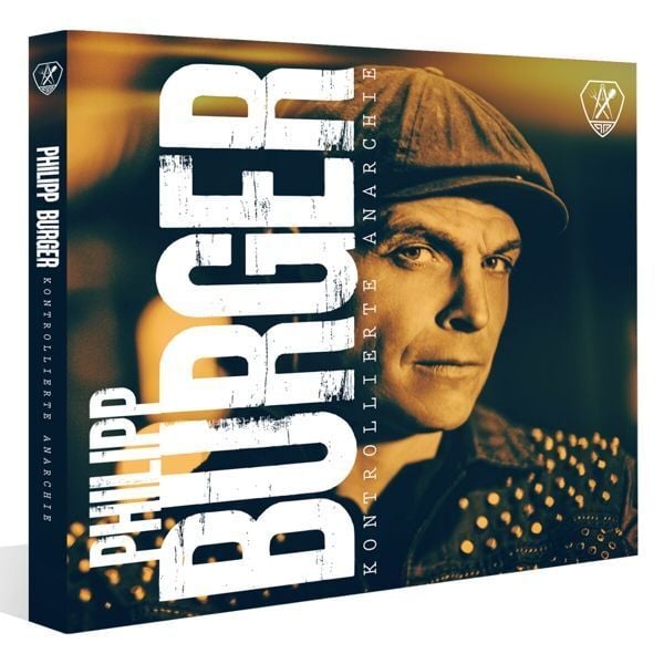 Produktbild: Kontrollierte Anarchie (Digipak)
