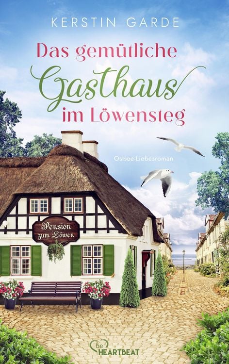 Produktbild: Das gem&uuml;tliche Gasthaus im L&ouml;wensteg