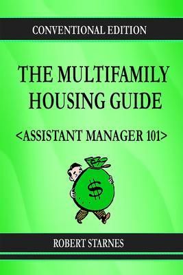 Produktbild: The Multifamily Housing Guide - Assistant Manager 101