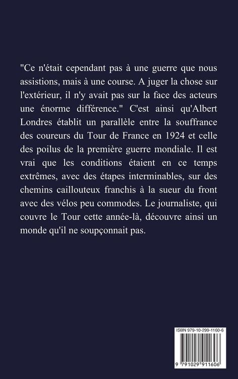 Produktbild: Les For&ccedil;ats de la route