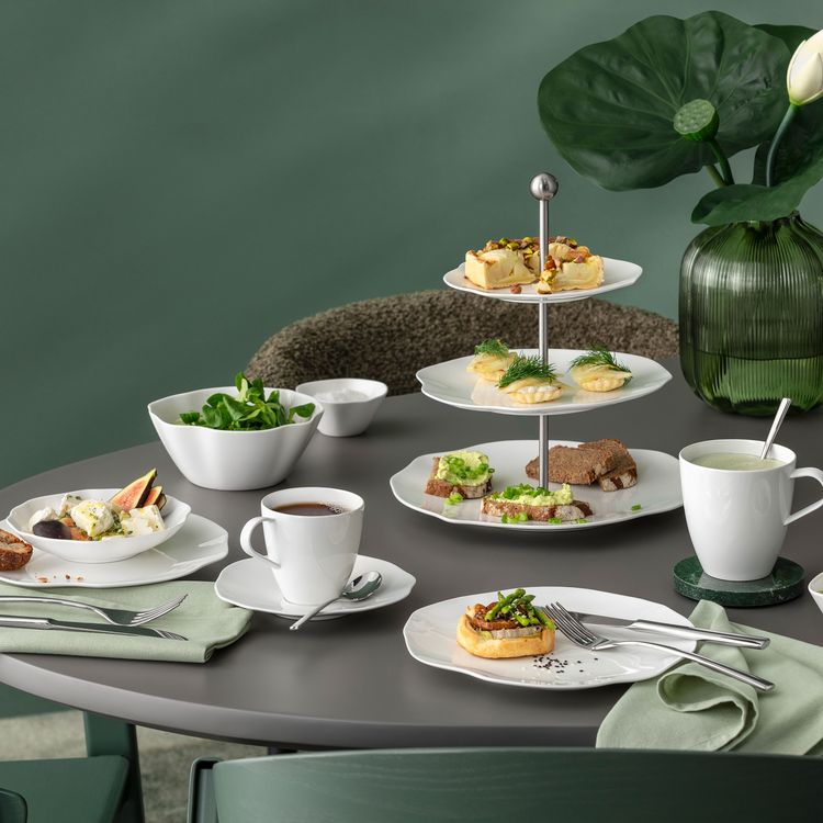 Produktbild: Villeroy & Boch Pura Etagere