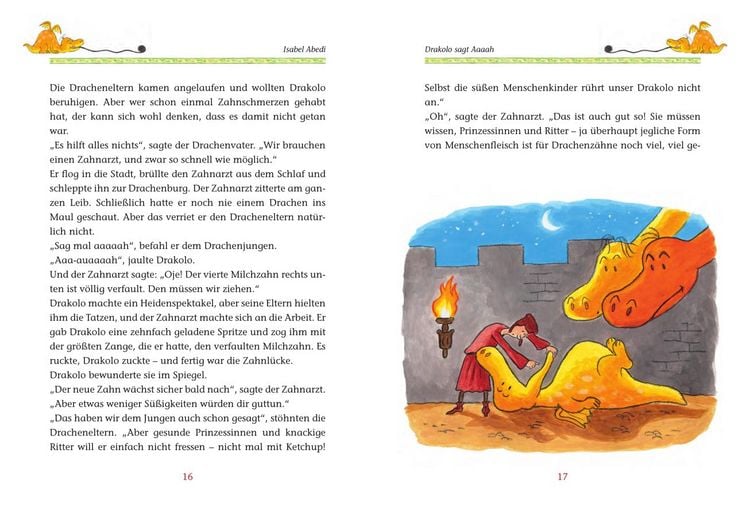 Produktbild: Die spannendsten Ritter- und Drachengeschichten