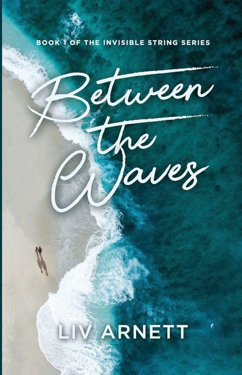 Produktbild: Between the Waves