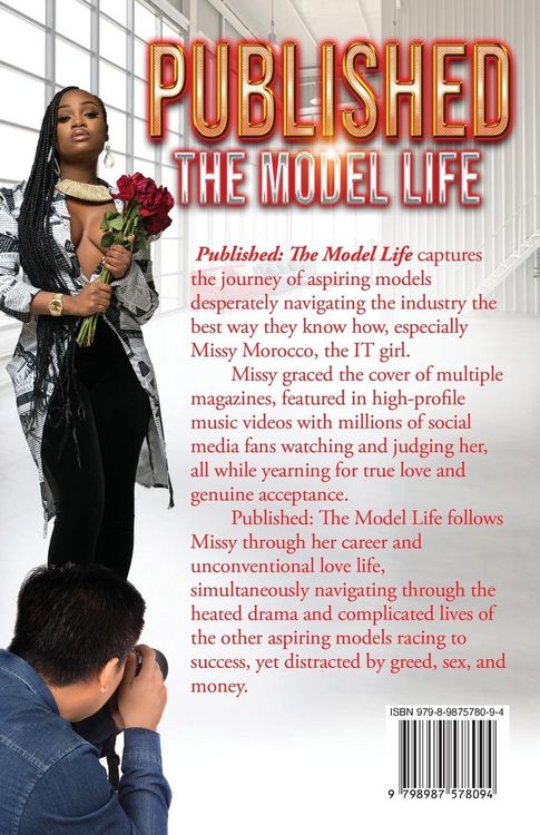 Produktbild: Published