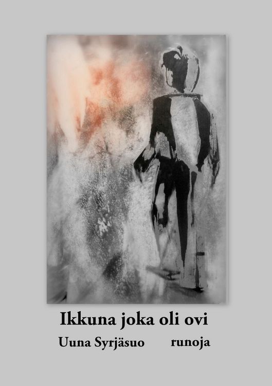 Produktbild: Ikkuna joka oli ovi