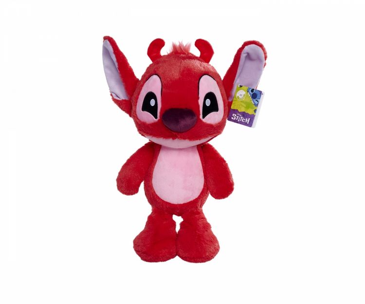 Produktbild: Leroy - Flopsies, 25cm