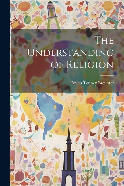 Produktbild: The Understanding of Religion