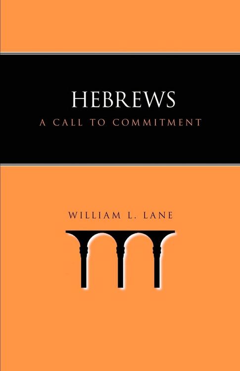 Produktbild: Hebrews