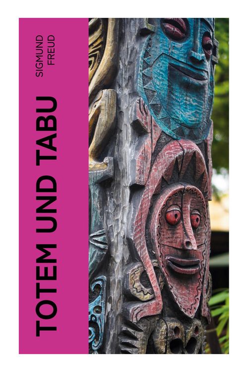 Produktbild: Freud, S: Totem und Tabu
