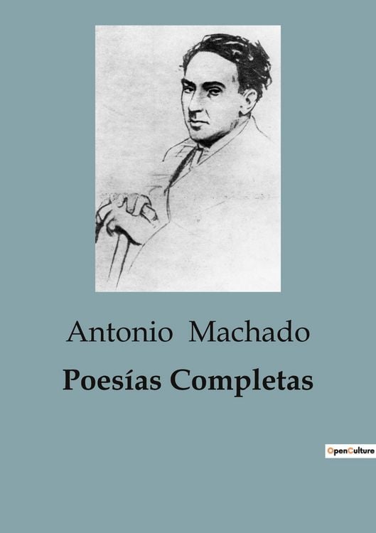 Produktbild: Poes&iacute;as Completas