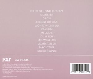 Produktbild: Vakuum