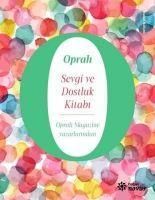 Produktbild: Sevgi ve Dostluk Kitabi