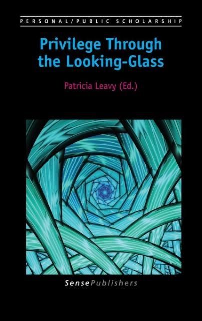 Produktbild: Privilege Through the Looking-Glass