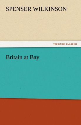 Produktbild: Britain at Bay