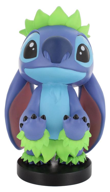 Produktbild: Disney: Stitch Hula - Cable Guy [20 cm]