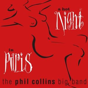 Produktbild: A Hot Night In Paris (Remastered)