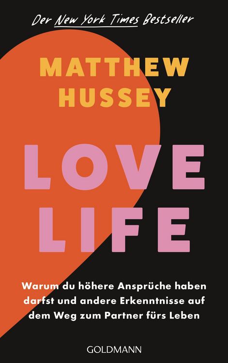 Produktbild: Love Life