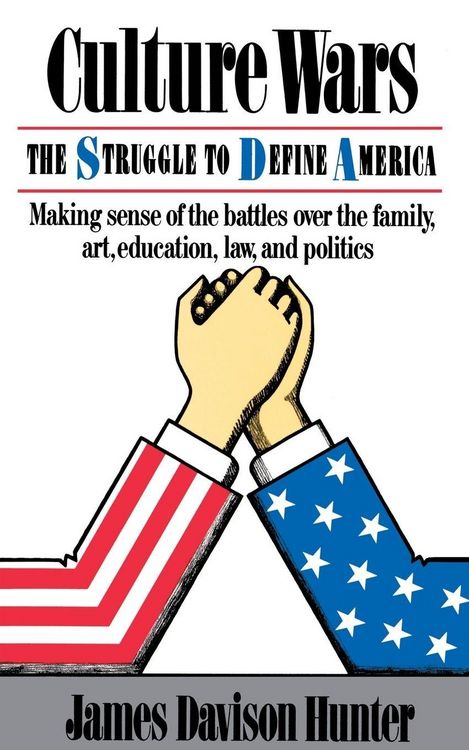 Produktbild: Culture Wars