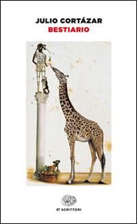 Produktbild: Bestiario