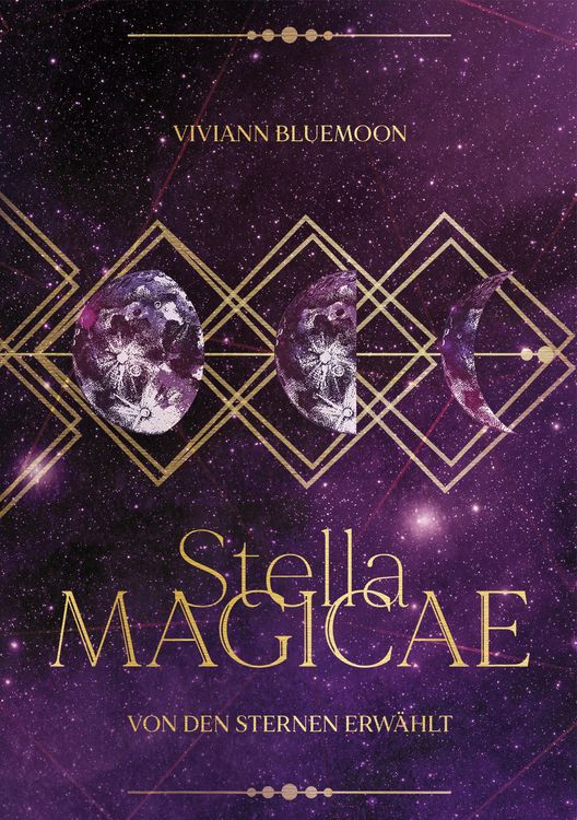 Produktbild: Stella Magicae