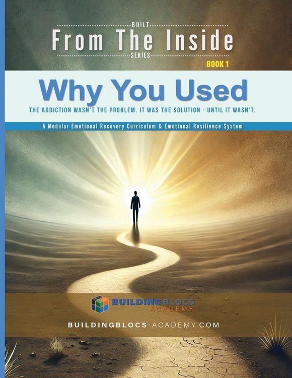 Produktbild: Why You Used