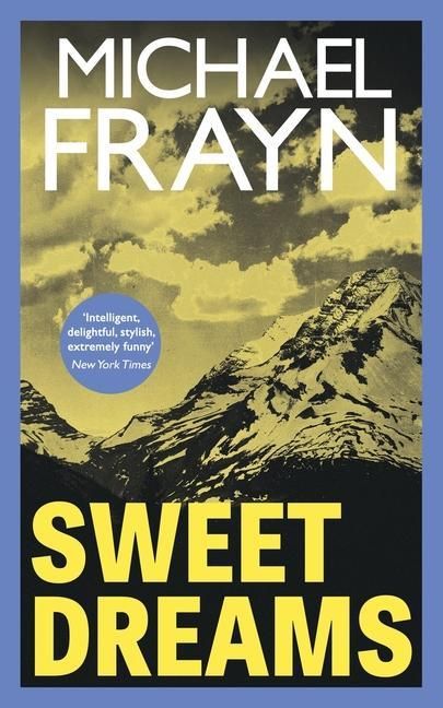 Produktbild: Sweet Dreams (Valancourt 20th Century Classics)