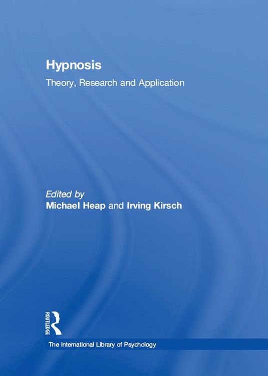 Produktbild: Hypnosis
