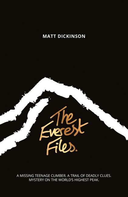 Produktbild: The Everest Files