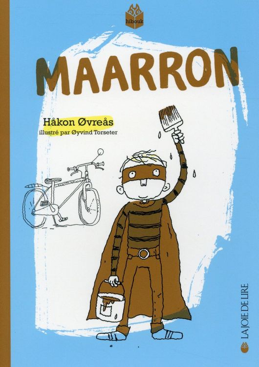 Produktbild: Maarron
