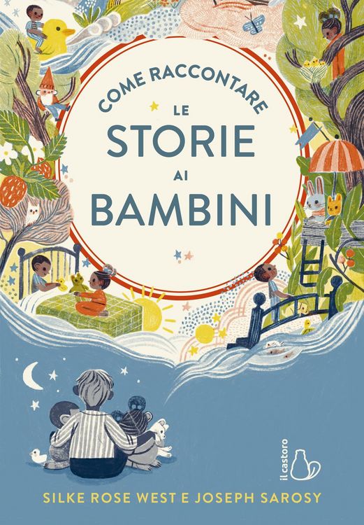 Produktbild: Come raccontare le storie ai bambini