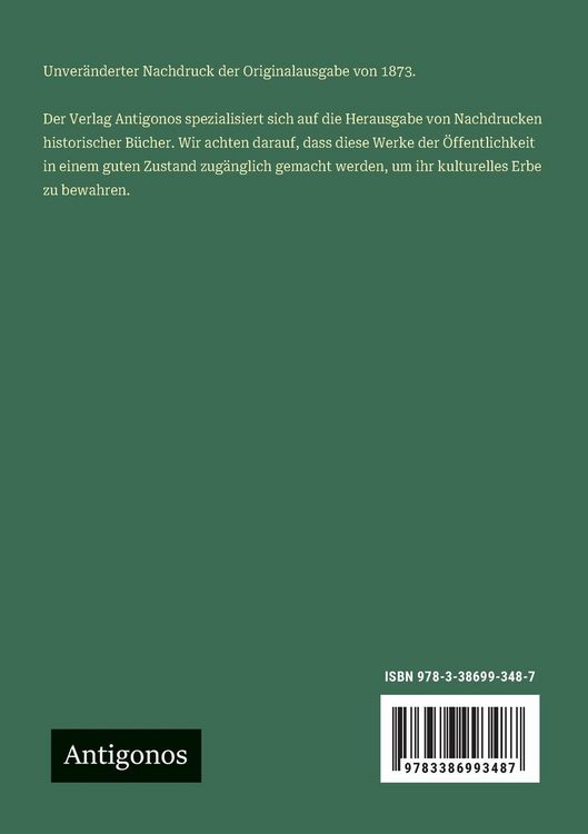 Produktbild: Zur Transformation der Modulargleichungen der elliptischen Functionen