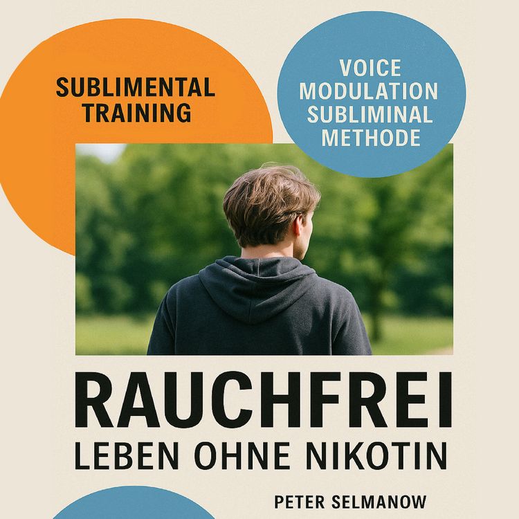 Produktbild: Sublimental Training - Rauchfrei - Leben ohne Nikotin