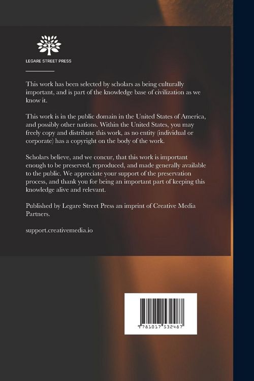 Produktbild: Somnambulism and Cramp