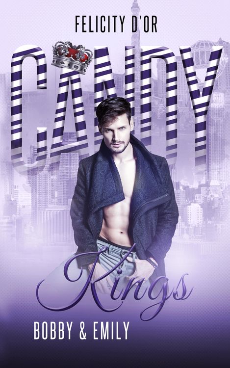 Produktbild: Candy Kings: Bobby & Emily