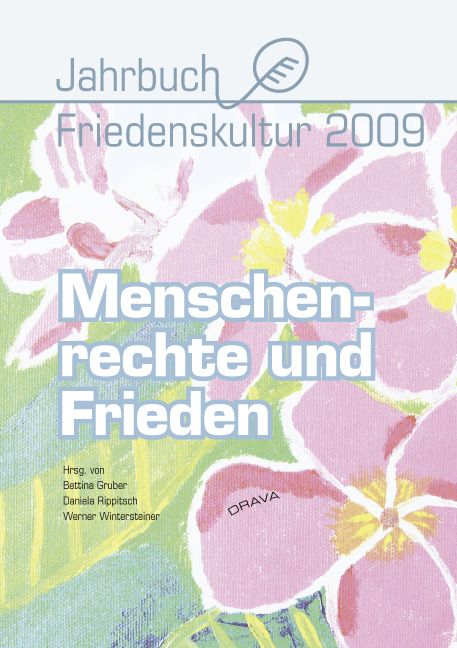 Produktbild: Menschenrechte und Frieden
