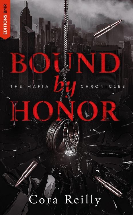 Produktbild: Bound by Honor - The Mafia Chronicles, T1