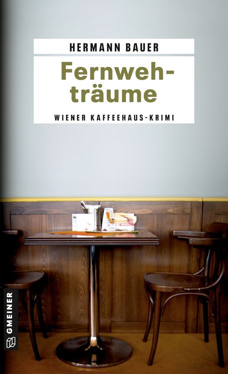 Produktbild: Fernwehtr&auml;ume / Ober Leopold Bd. 1