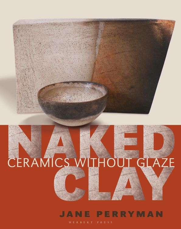 Produktbild: Naked Clay