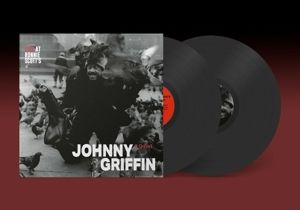 Produktbild: Live at Ronnie Scotts 1964