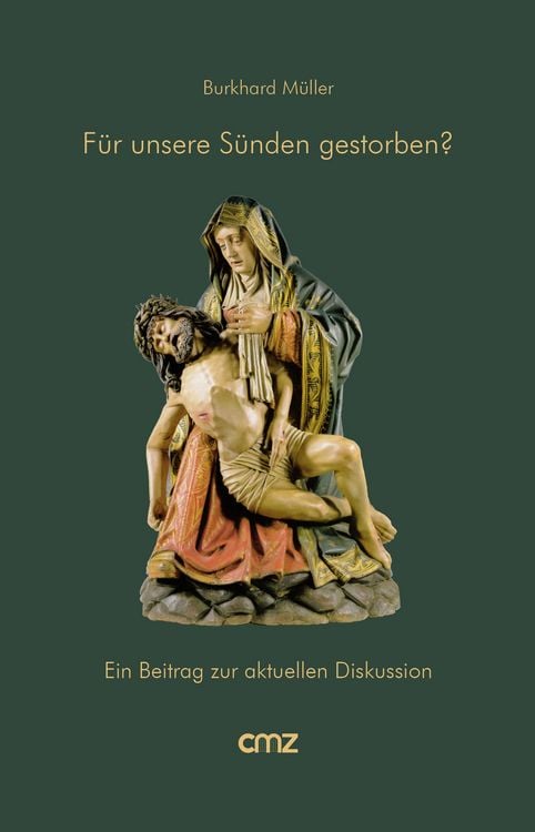Produktbild: F&uuml;r unsere S&uuml;nden gestorben?