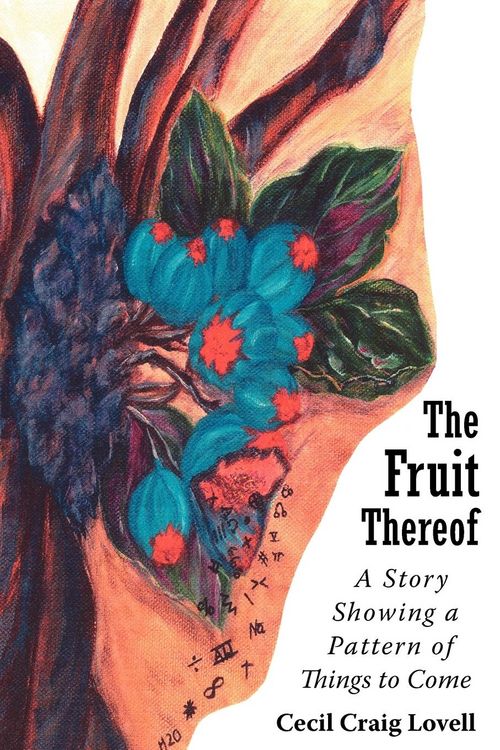 Produktbild: The Fruit Thereof