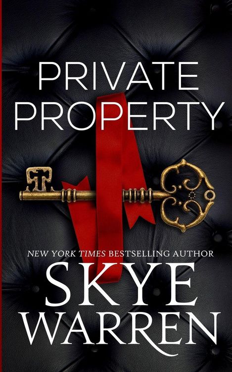 Produktbild: Private Property