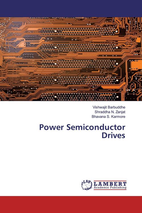 Produktbild: Power Semiconductor Drives